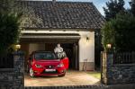 Seat Ibiza Cupra 2012 года